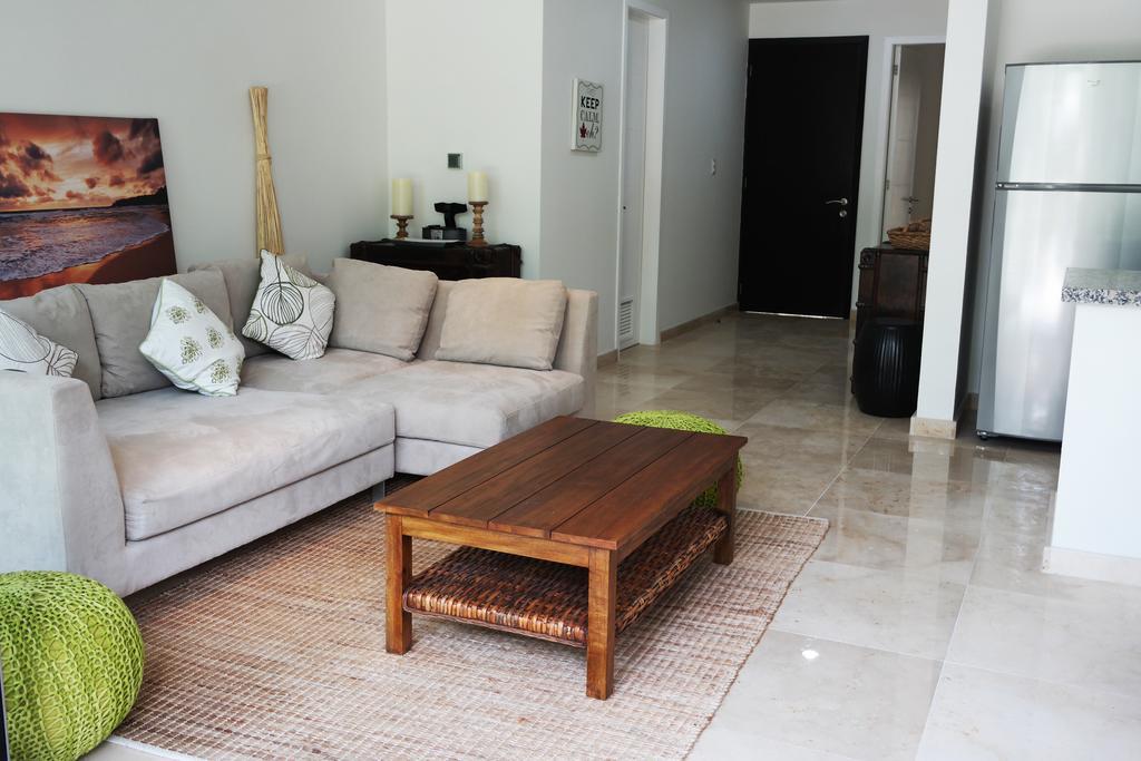 Bahia Principe Vacation Rentals - Quetzal - One-Bedroom Apartments Chacalal Room photo