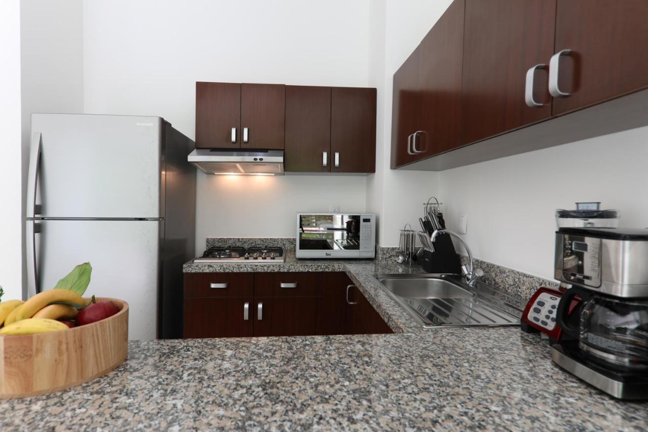 Bahia Principe Vacation Rentals - Quetzal - One-Bedroom Apartments Chacalal Exterior photo