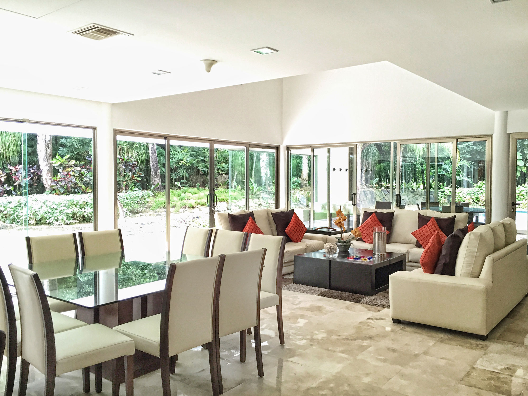 Bahia Principe Vacation Rentals - Quetzal - One-Bedroom Apartments Chacalal Exterior photo
