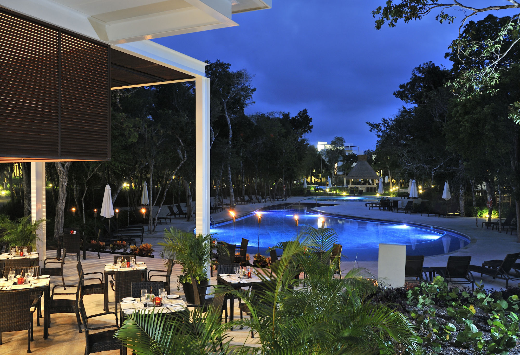 Bahia Principe Vacation Rentals - Quetzal - One-Bedroom Apartments Chacalal Exterior photo