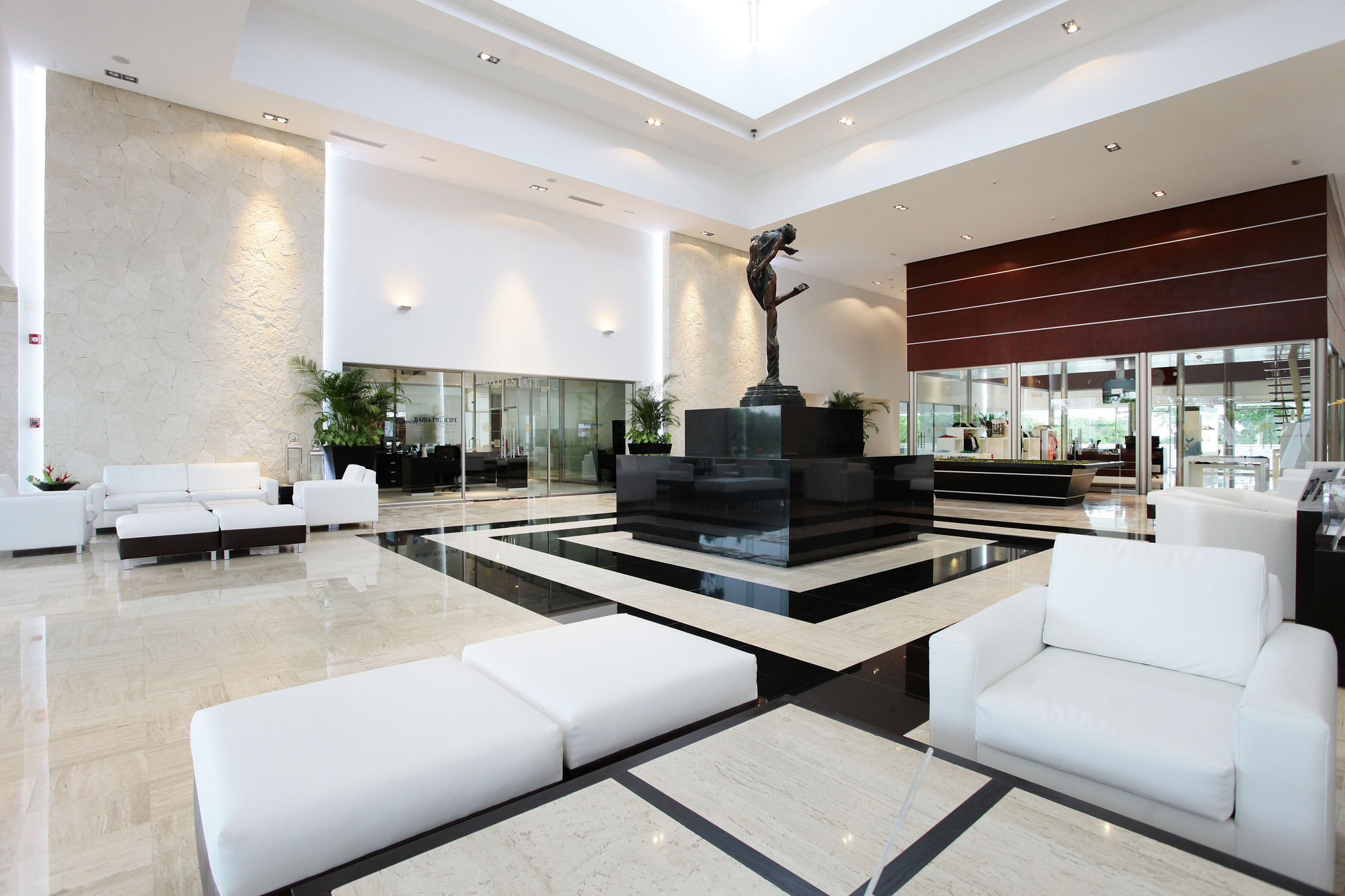 Bahia Principe Vacation Rentals - Quetzal - One-Bedroom Apartments Chacalal Exterior photo