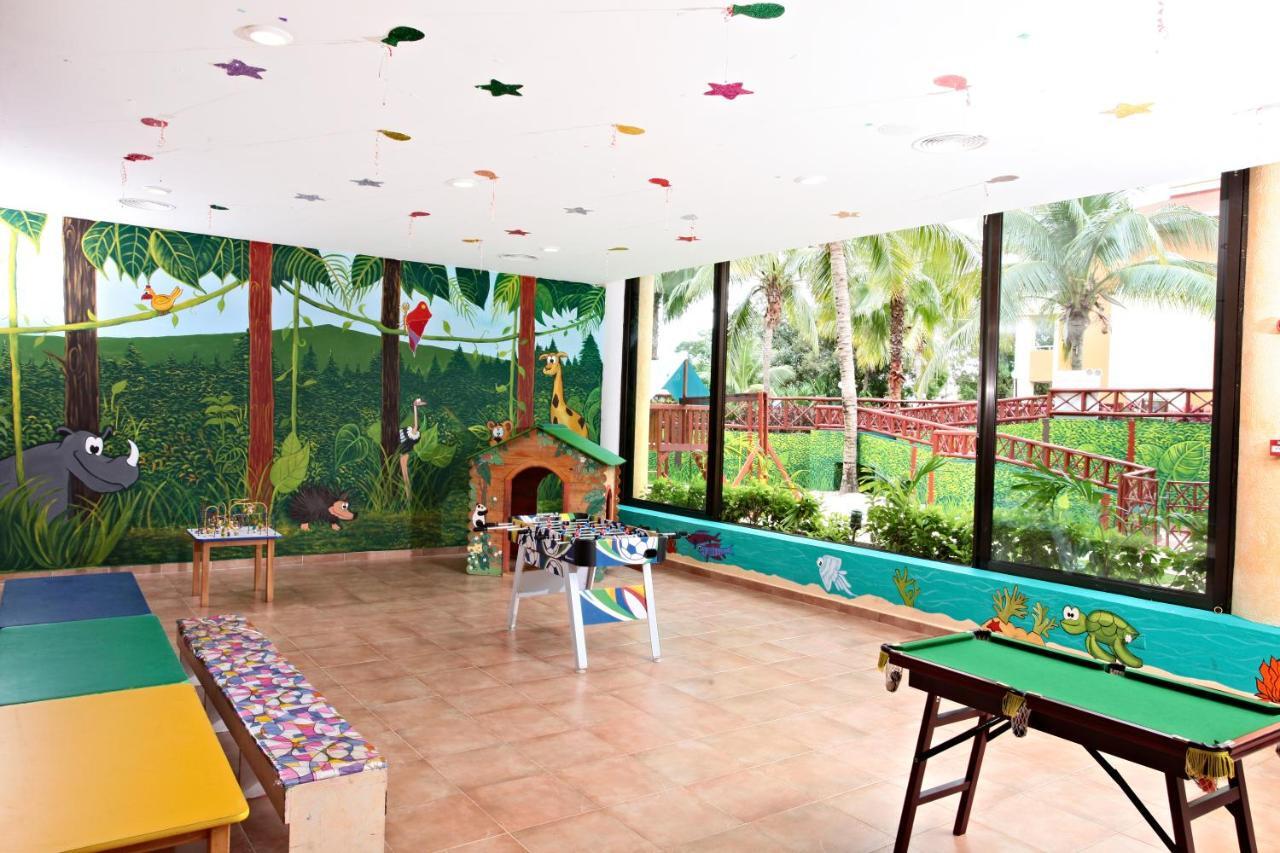 Bahia Principe Vacation Rentals - Quetzal - One-Bedroom Apartments Chacalal Exterior photo